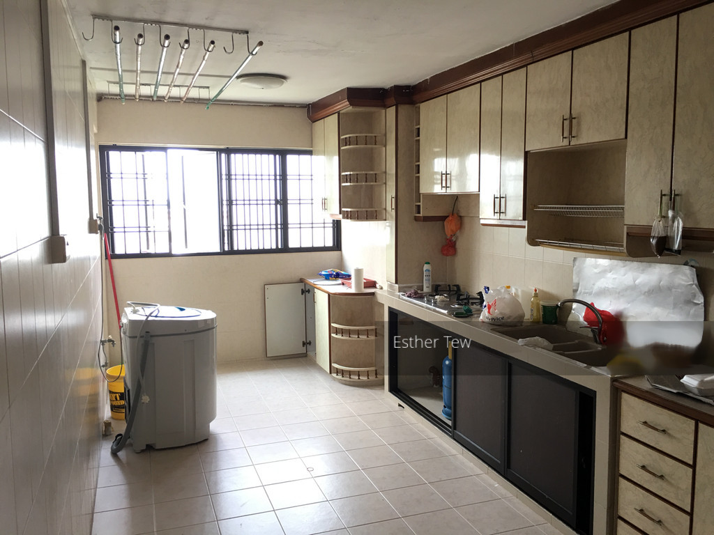 Jurong West Avenue 1 thumbnail photo